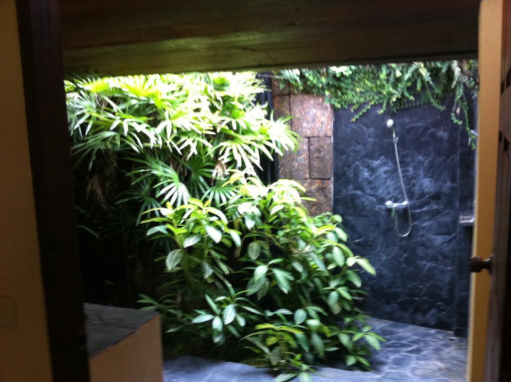 Chiang Kham Rico Resort מראה חיצוני תמונה