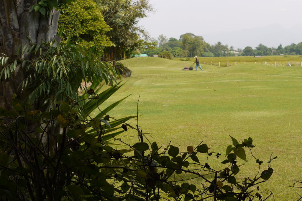 Chiang Kham Rico Resort מראה חיצוני תמונה