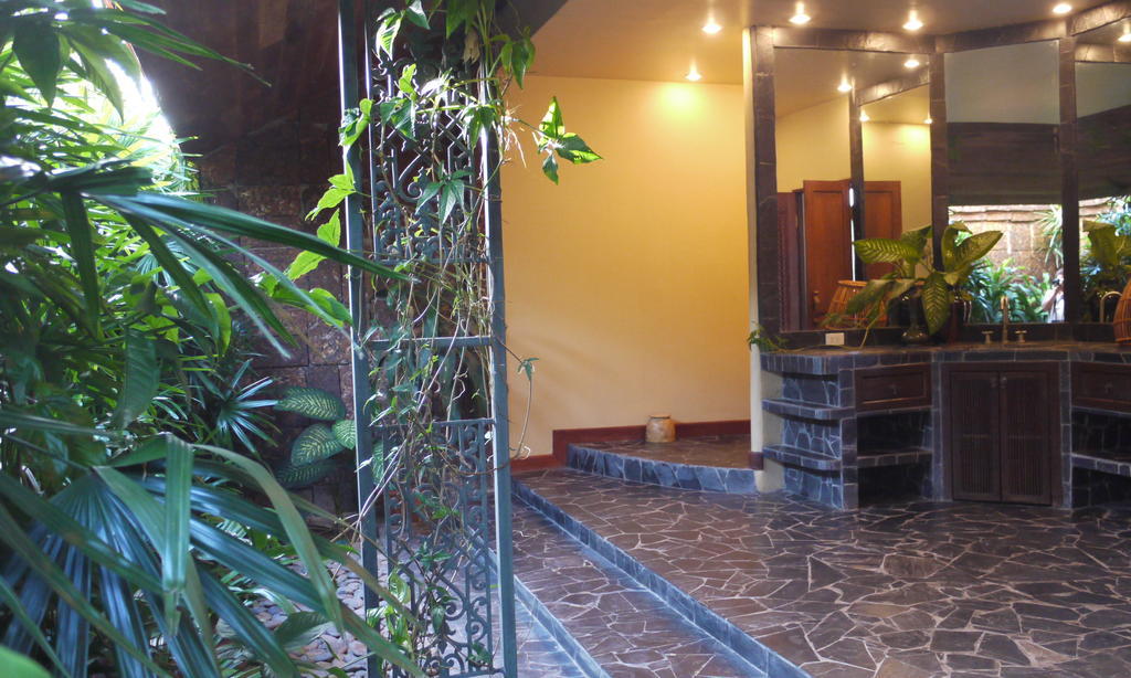 Chiang Kham Rico Resort מראה חיצוני תמונה